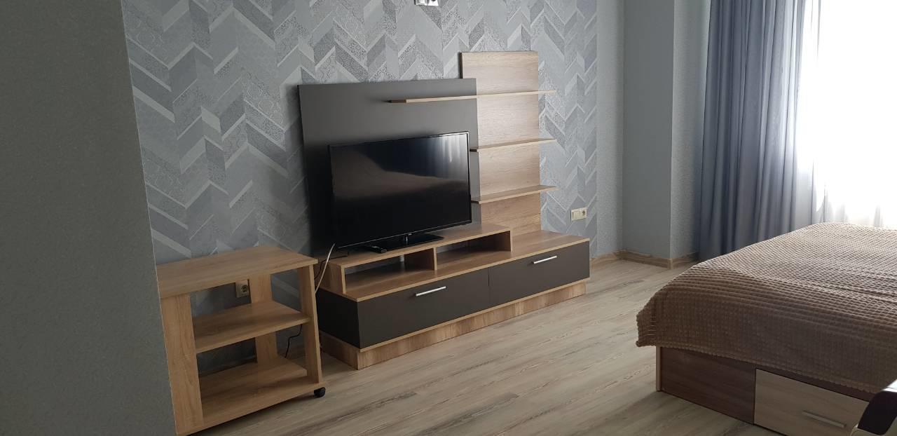 Uiutnaia Kvartira V Grodno Apartament Zewnętrze zdjęcie