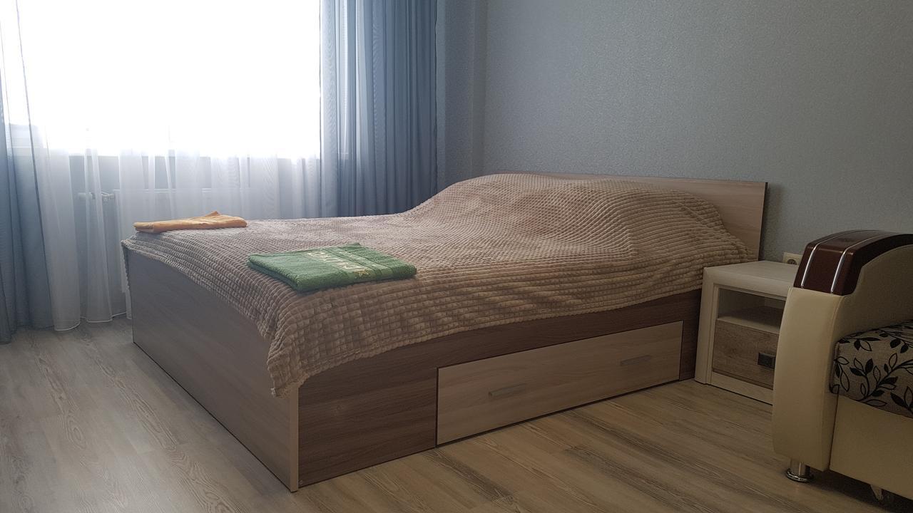 Uiutnaia Kvartira V Grodno Apartament Zewnętrze zdjęcie