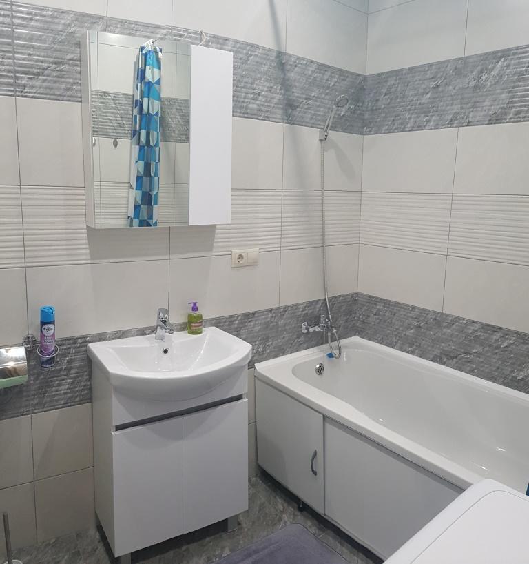 Uiutnaia Kvartira V Grodno Apartament Zewnętrze zdjęcie